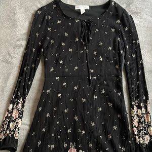 Cute dress from tillys. Worn once